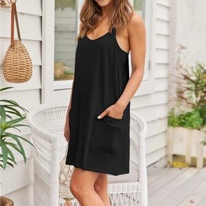 Athletic Skort Dress